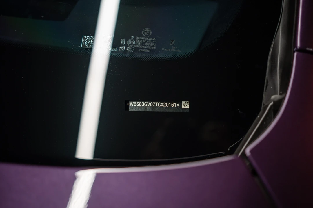 2026 BMW G90/G99 M5 - Image 24 of 27