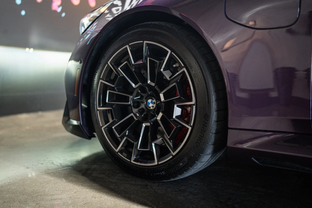 2026 BMW G90/G99 M5 - Image 22 of 27
