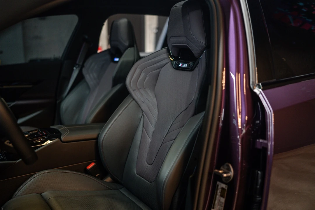 2026 BMW G90/G99 M5 - Image 13 of 27