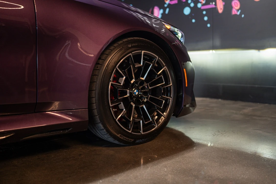 2026 BMW G90/G99 M5 - Image 25 of 27