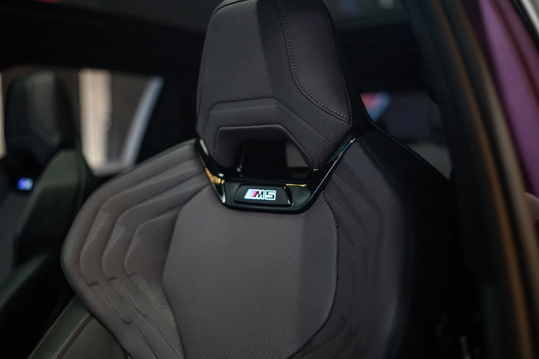 2026 BMW G90/G99 M5 - Image 15 of 27
