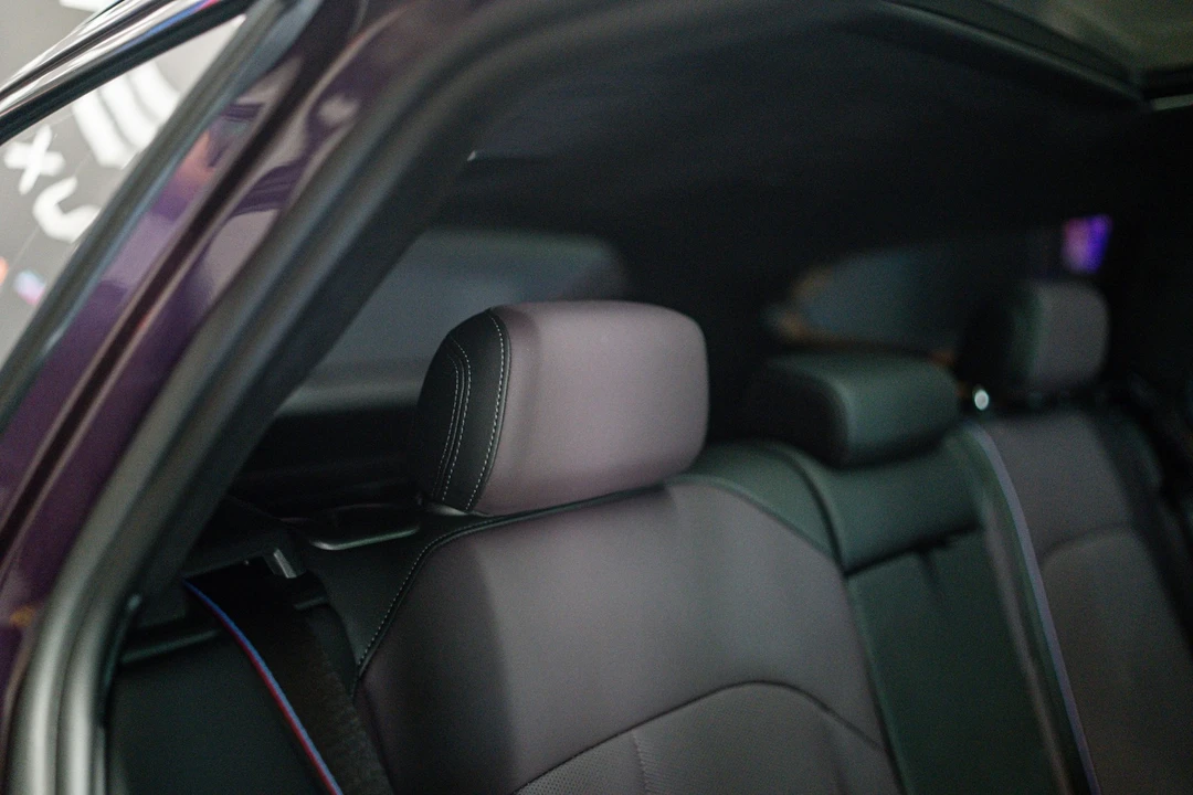 2026 BMW G90/G99 M5 - Image 19 of 27