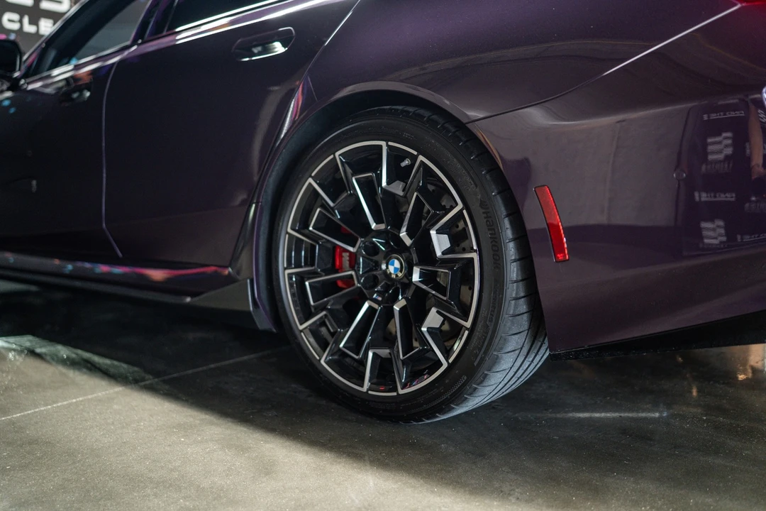 2026 BMW G90/G99 M5 - Image 23 of 27