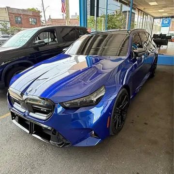 2026 BMW M5