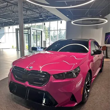 2026 BMW M5 Wagon