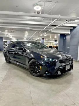 2026 BMW M5 Sedan