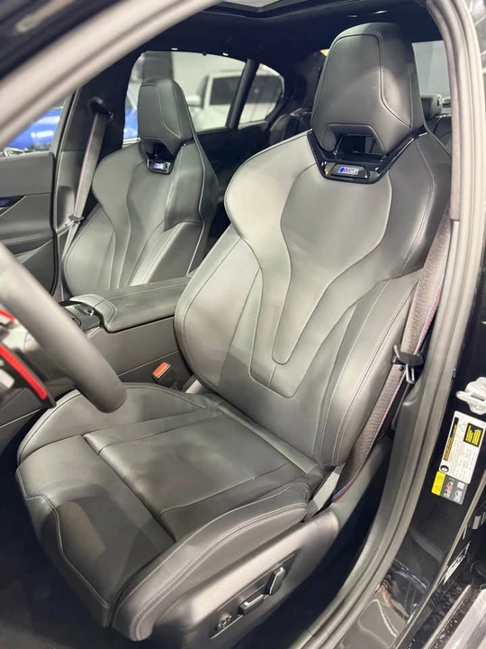 2026 BMW G90/G99 M5 - Image 10 of 20