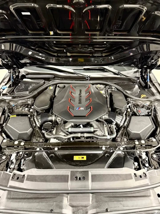 2026 BMW G90/G99 M5 - Image 20 of 20