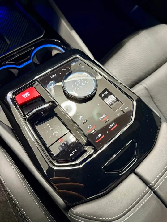 2026 BMW G90/G99 M5 - Image 16 of 20