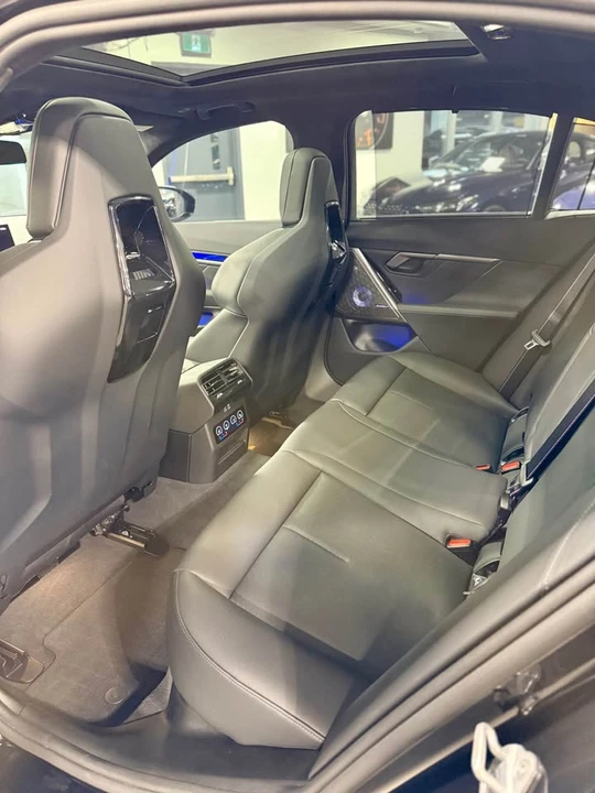 2026 BMW G90/G99 M5 - Image 19 of 20