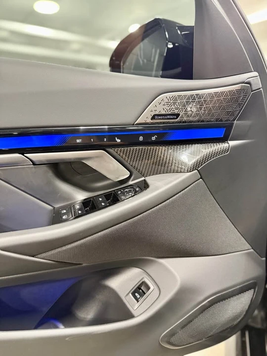 2026 BMW G90/G99 M5 - Image 17 of 20