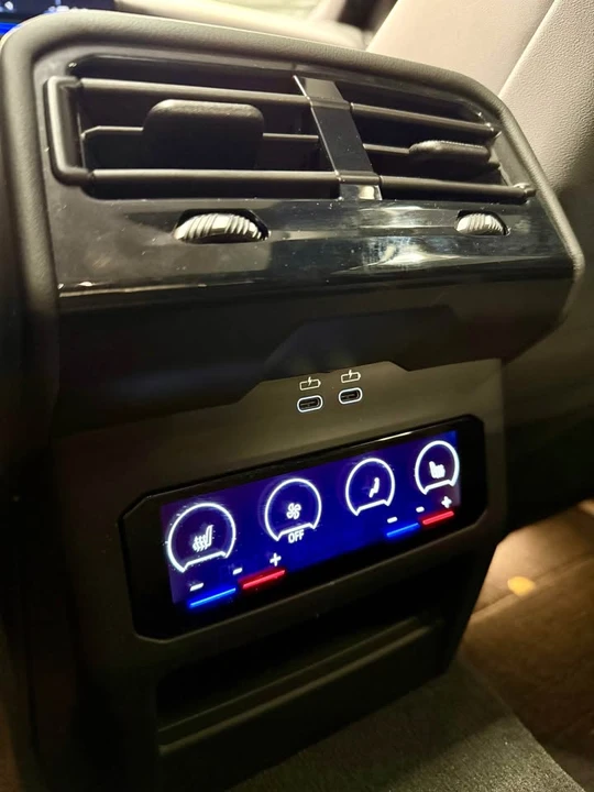 2026 BMW G90/G99 M5 - Image 12 of 20