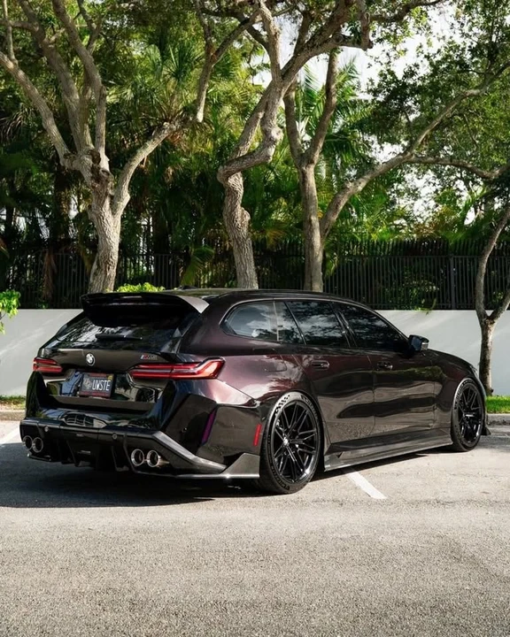 2026 BMW G90/G99 M5 - Image 7 of 16