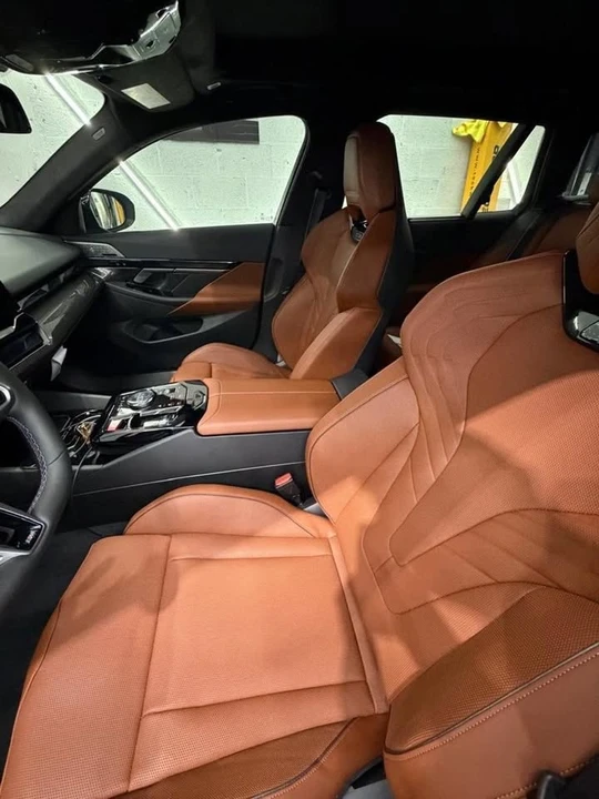 2026 BMW G90/G99 M5 - Image 14 of 16