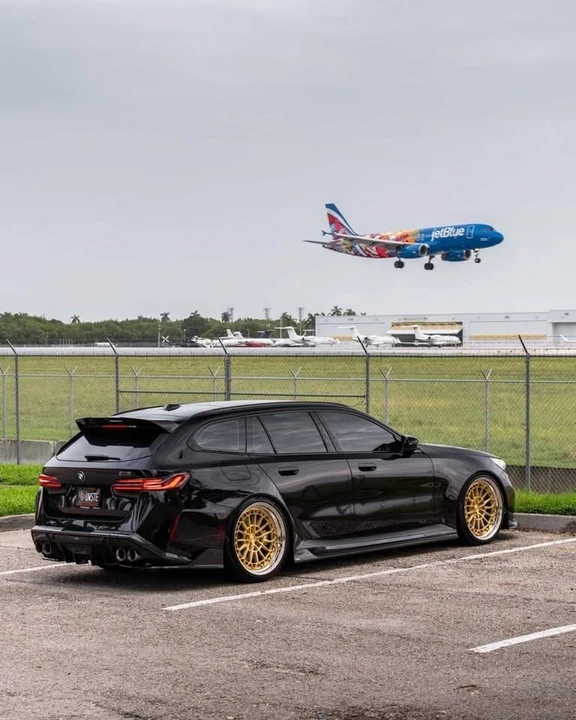 2026 BMW G90/G99 M5 - Image 11 of 16