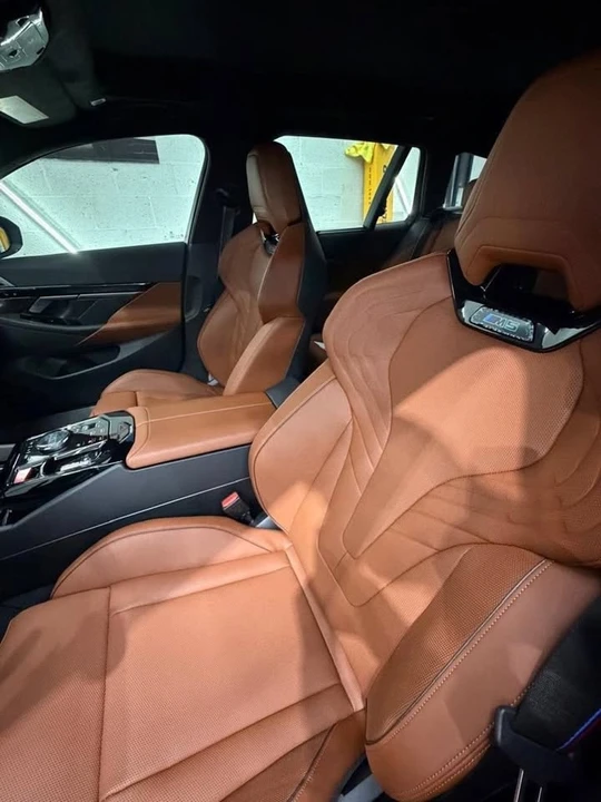 2026 BMW G90/G99 M5 - Image 15 of 16