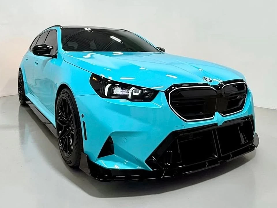 2026 BMW G90/G99 M5 - Image 8 of 20