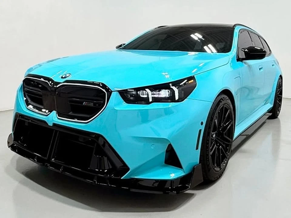 2026 BMW G90/G99 M5 - Image 12 of 20