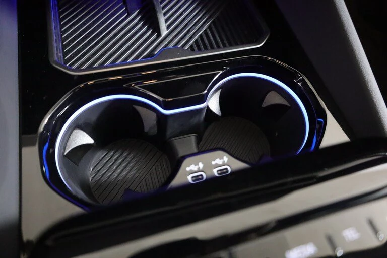 2026 BMW G90/G99 M5 - Image 11 of 14