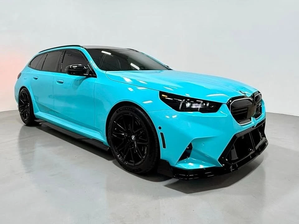 2026 BMW G90/G99 M5 - Image 7 of 20