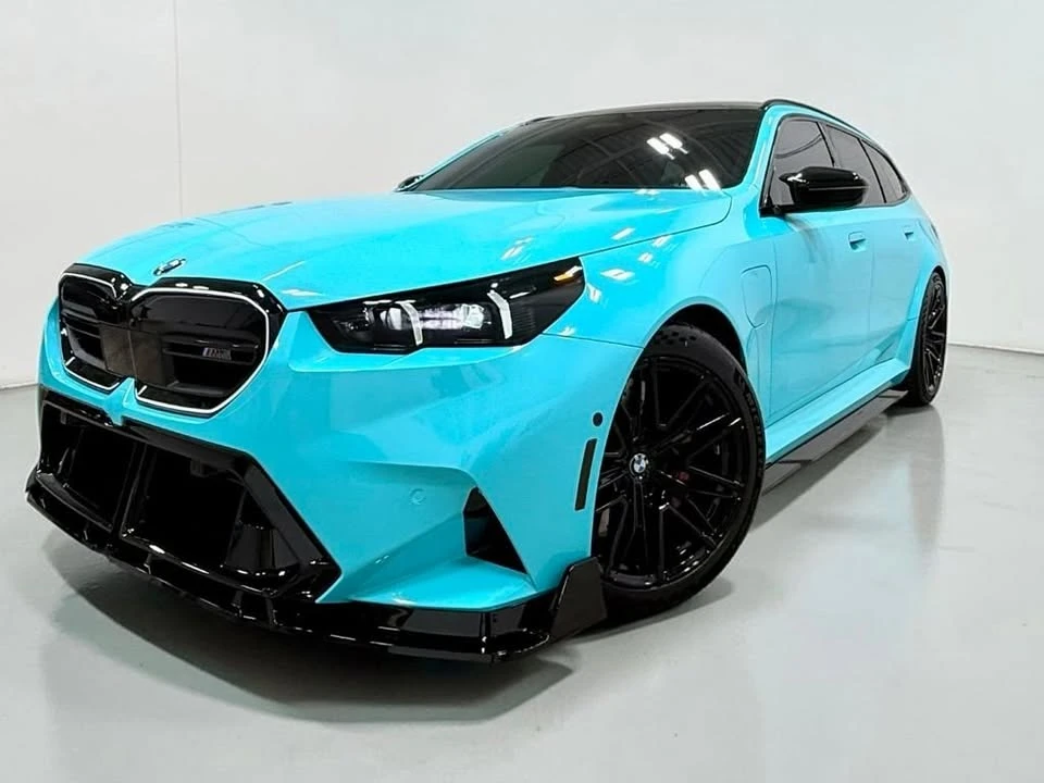 2026 BMW G90/G99 M5 - Image 2 of 20