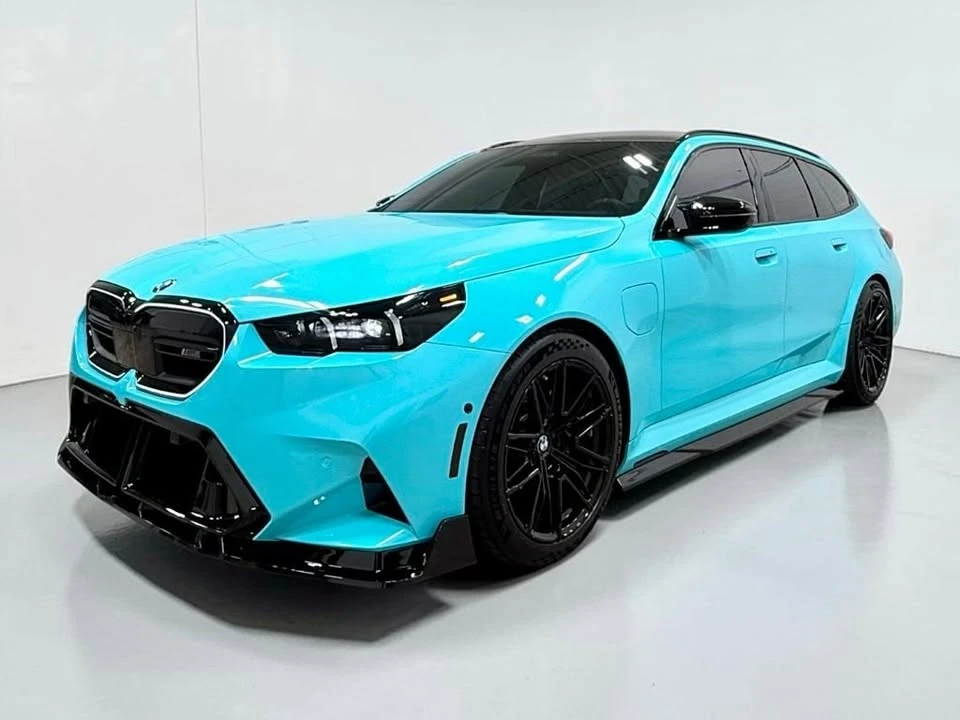 2026 BMW G90/G99 M5 - Image 11 of 20