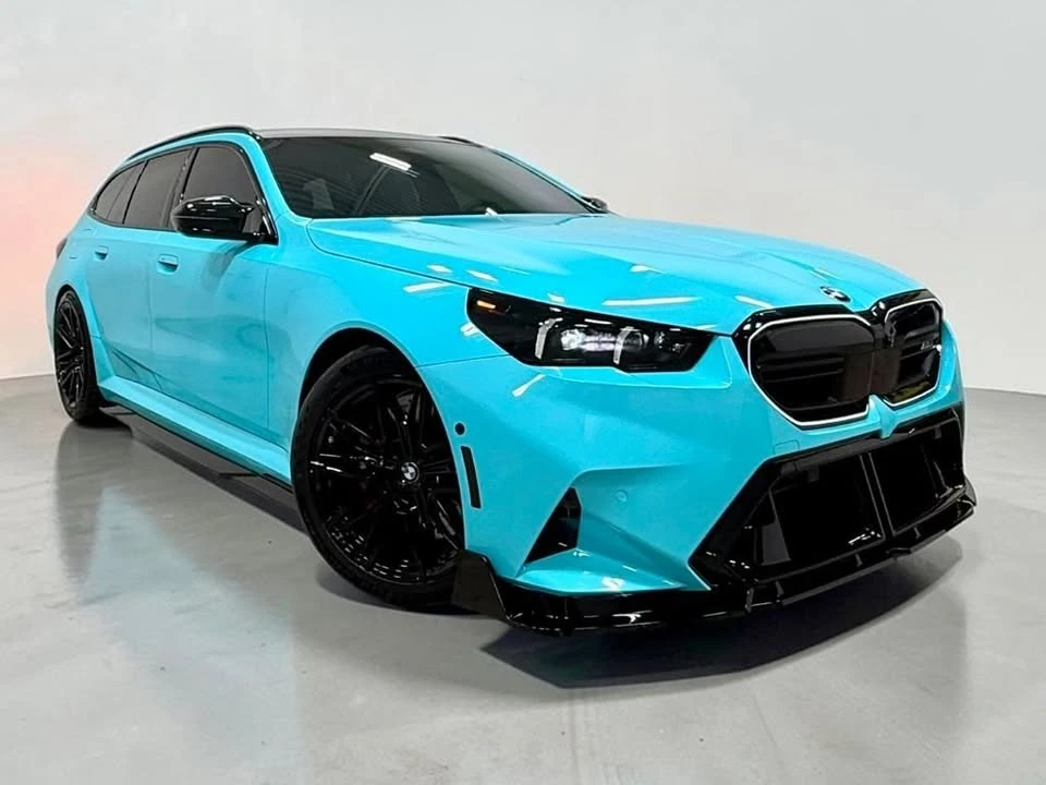 2026 BMW G90/G99 M5 - Image 6 of 20