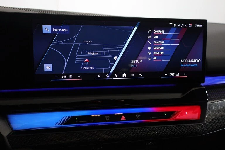 2026 BMW G90/G99 M5 - Image 10 of 14