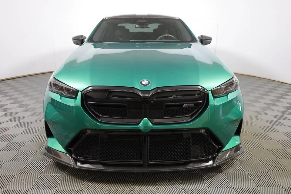 2026 BMW G90/G99 M5 - Image 6 of 14