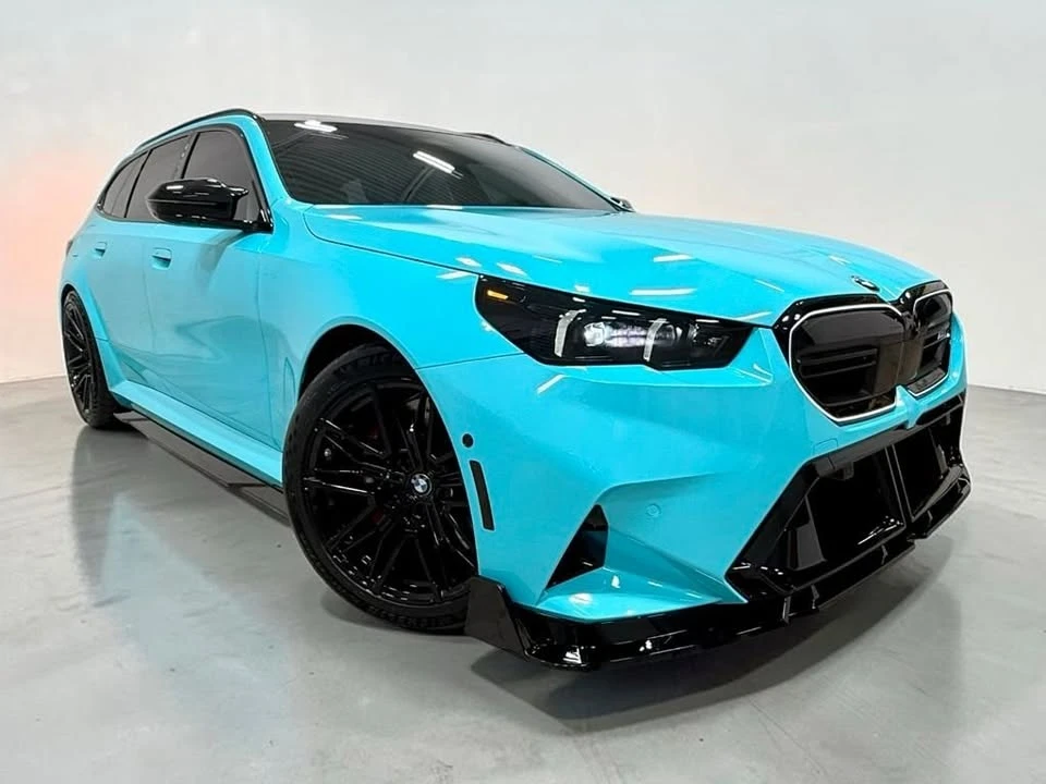 2026 BMW G90/G99 M5 - Image 4 of 20