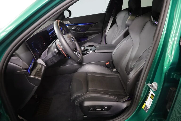 2026 BMW G90/G99 M5 - Image 7 of 14