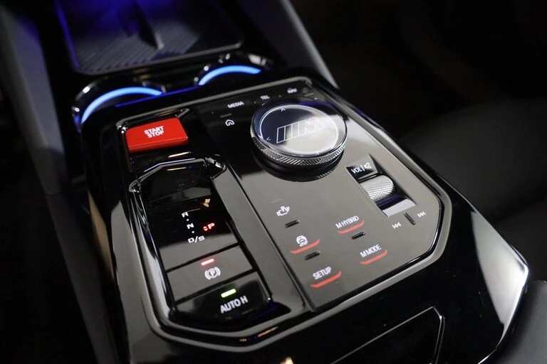 2026 BMW G90/G99 M5 - Image 12 of 14