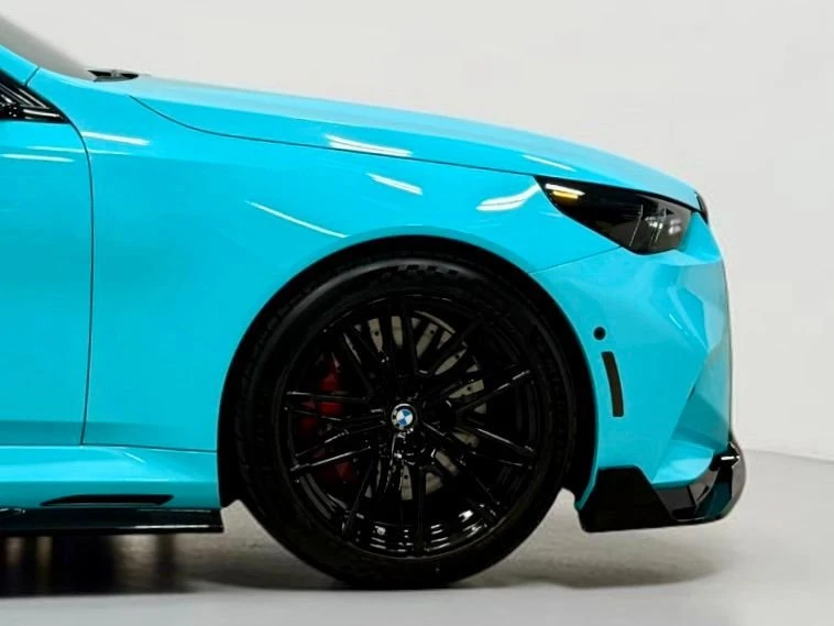 2026 BMW G90/G99 M5 - Image 13 of 20