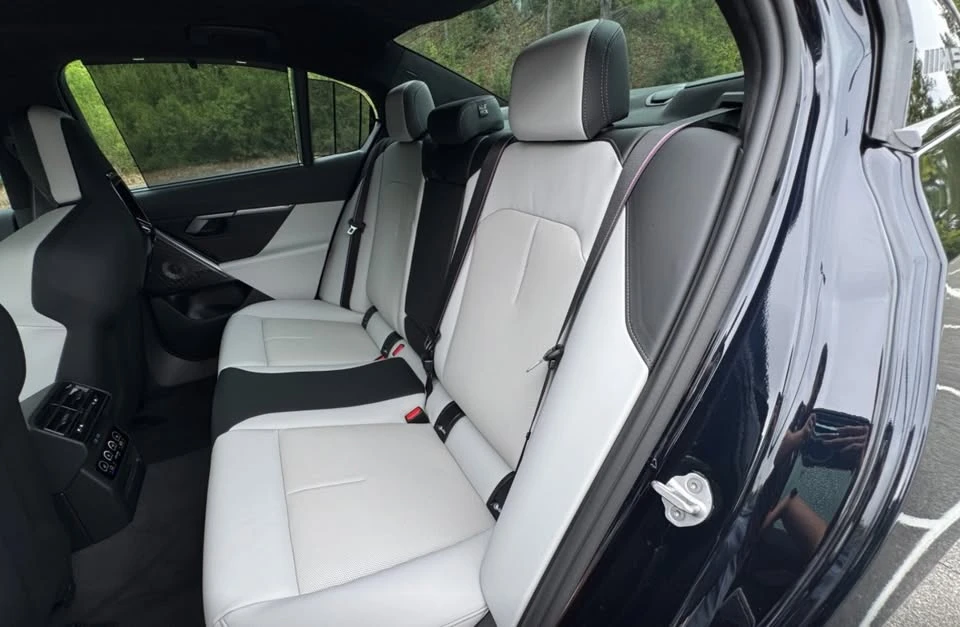 2026 BMW G90/G99 M5 - Image 8 of 12