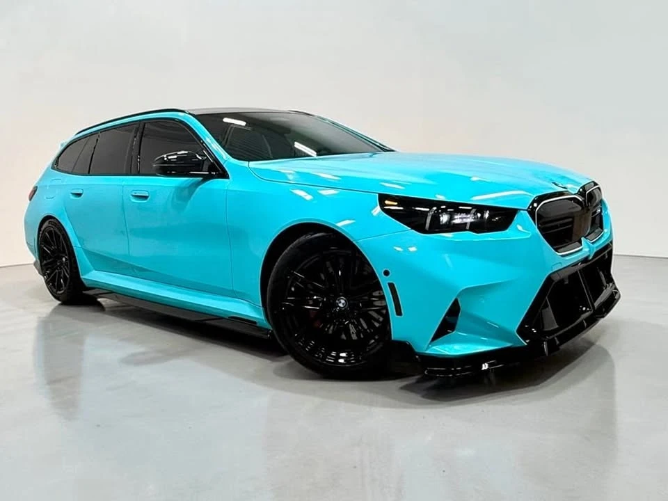 2026 BMW G90/G99 M5 - Image 5 of 20