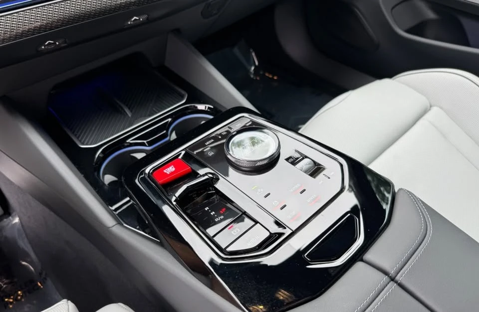 2026 BMW G90/G99 M5 - Image 7 of 12