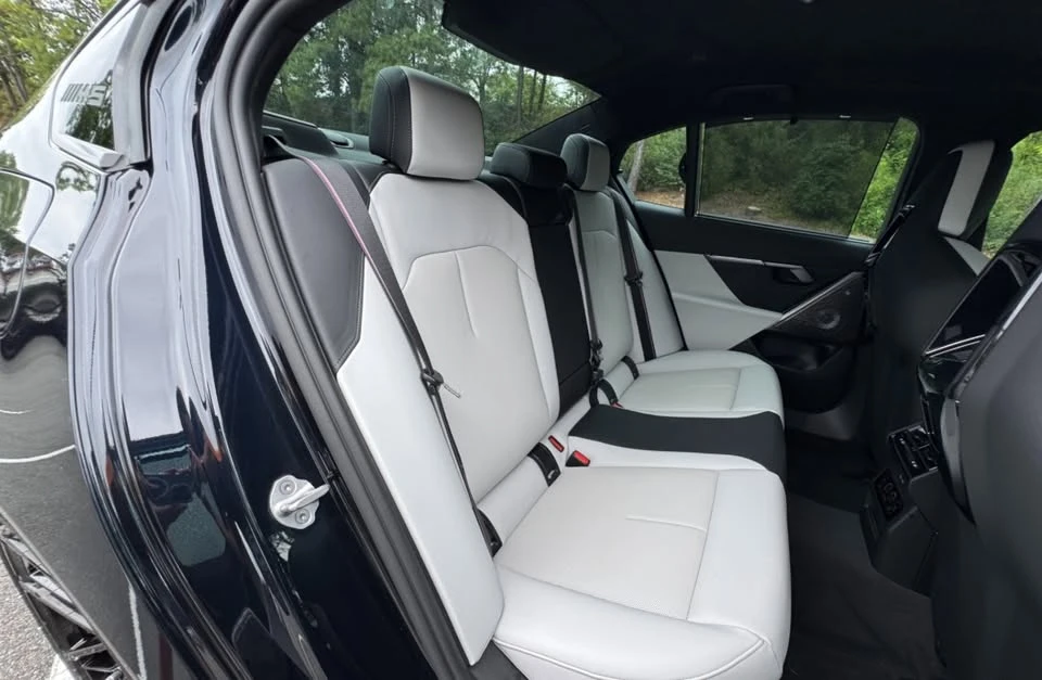 2026 BMW G90/G99 M5 - Image 10 of 12