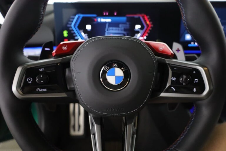 2026 BMW G90/G99 M5 - Image 8 of 14