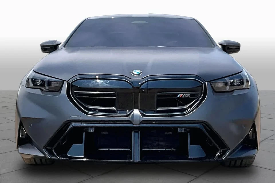 2026 BMW G90/G99 M5 - Image 3 of 20