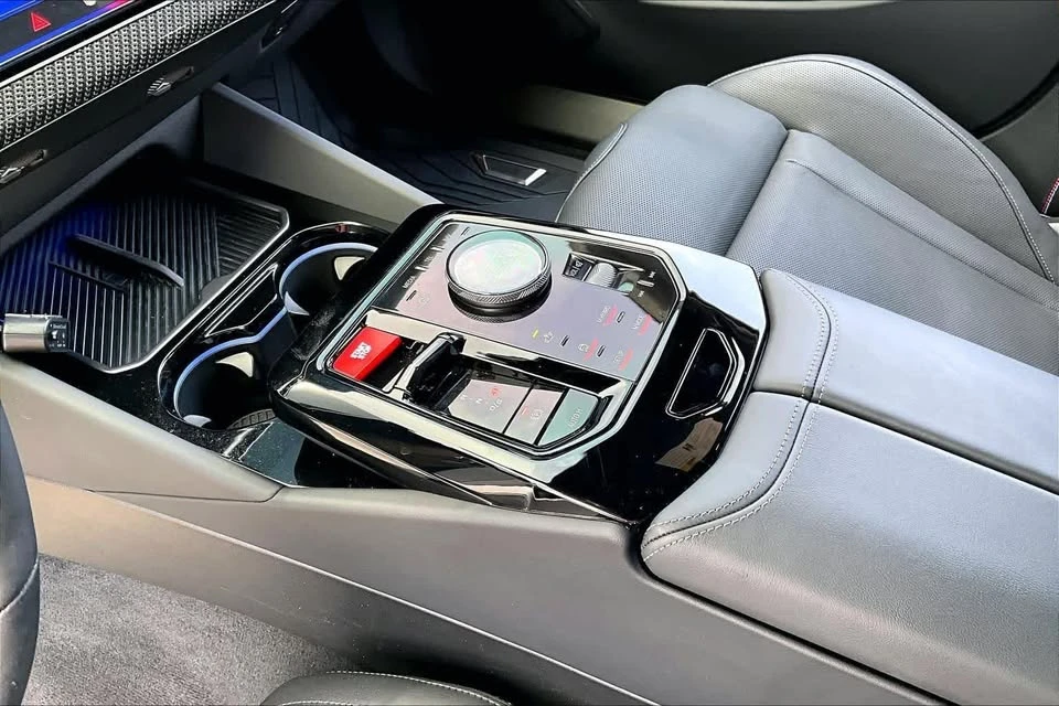 2026 BMW G90/G99 M5 - Image 14 of 20