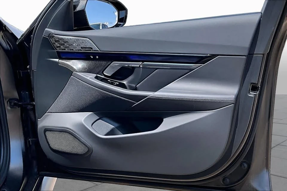 2026 BMW G90/G99 M5 - Image 20 of 20