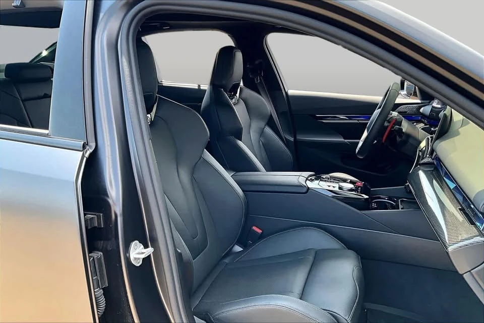 2026 BMW G90/G99 M5 - Image 7 of 20