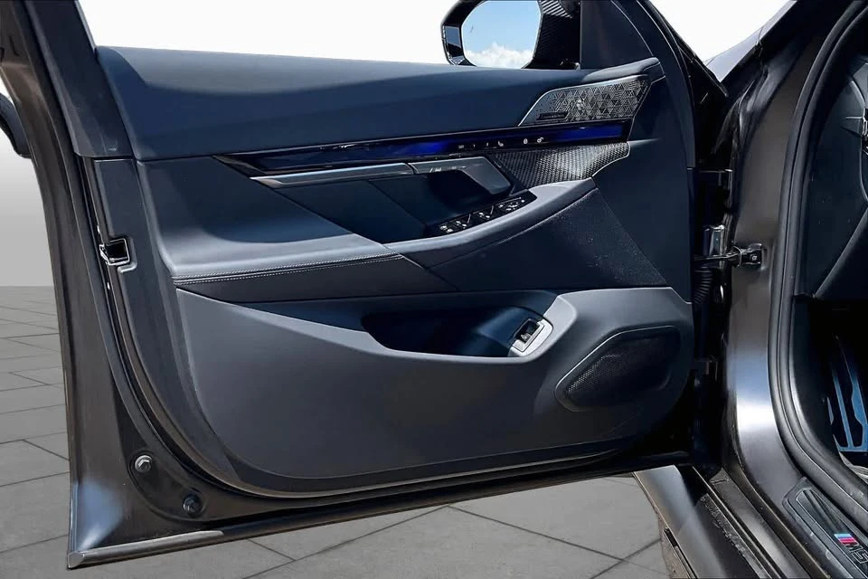 2026 BMW G90/G99 M5 - Image 19 of 20