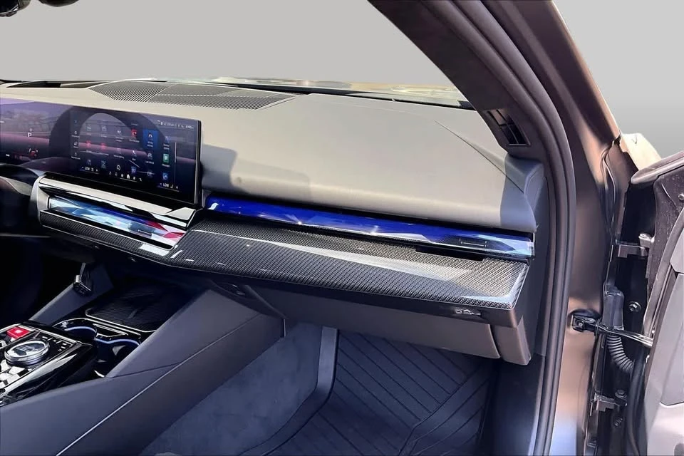 2026 BMW G90/G99 M5 - Image 16 of 20