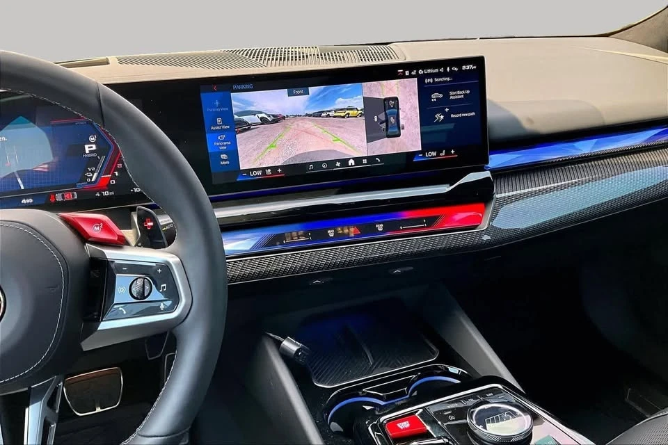 2026 BMW G90/G99 M5 - Image 5 of 20