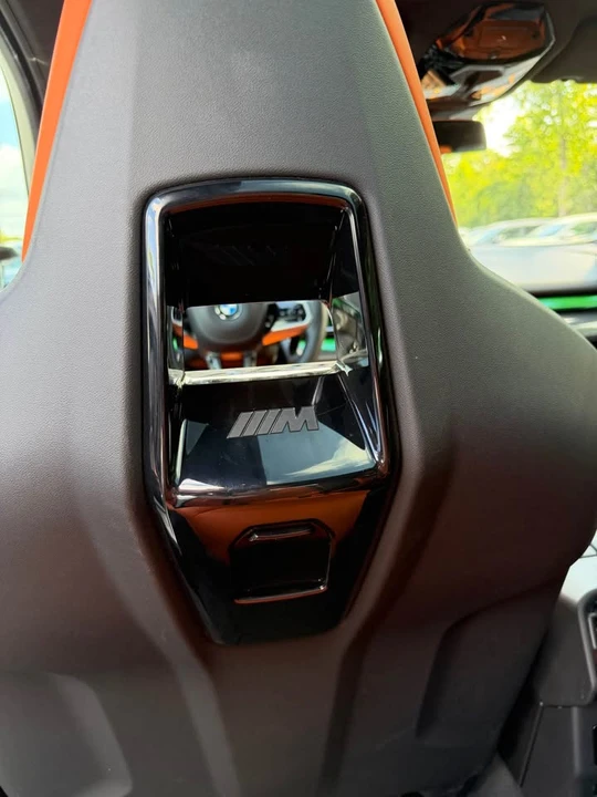 2026 BMW G90/G99 M5 - Image 9 of 15