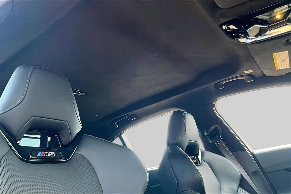 2026 BMW G90/G99 M5 - Image 11 of 20