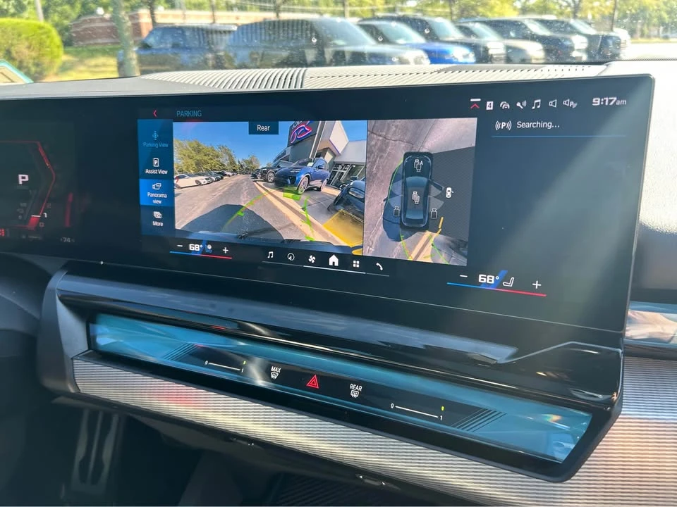 2026 BMW G90/G99 M5 - Image 3 of 6
