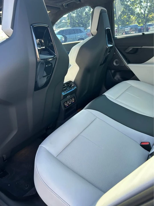 2026 BMW G90/G99 M5 - Image 4 of 6