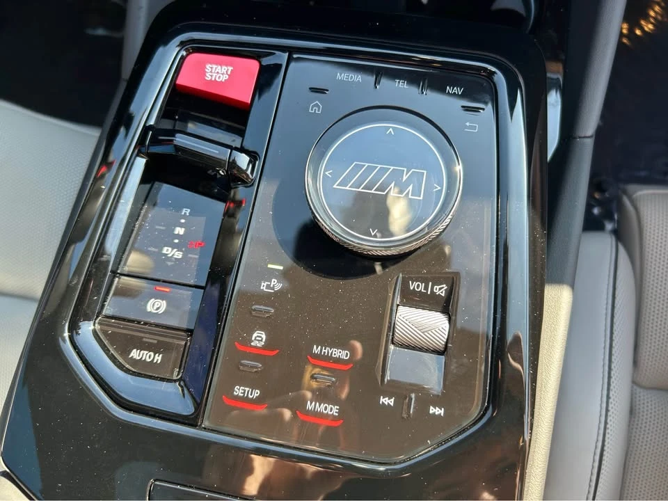 2026 BMW G90/G99 M5 - Image 6 of 6